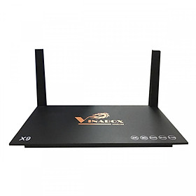 Mua Android TV Box Vinabox X9 - Hàng Chính Hãng