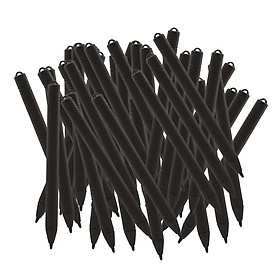 100x Replacement Stylus For 8.5In+10.5in LCD Writing Tablet Accessory Boards