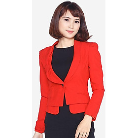 Áo vest nữ The One Fashion AGB025DO
