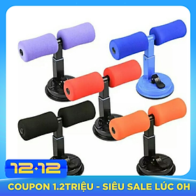 Dụng cụ tập cơ bụng đa năng có đế hút chân không siêu chắc và bền