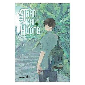Thần Chi Hương - Tập 1