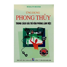 Hình ảnh Ứng Dụng Phong Thủy - Trong Cách Bài Trí Văn Phòng Làm Việc