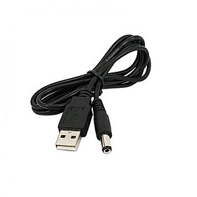 Mua Dây cáp nguồn USB 5 5mm*2.1mm