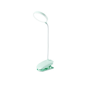 Mua Đèn Bàn LED Kẹp Đầu Giường Đọc Sách Chống Cận Pin Sạc  Điều Chỉnh Được Độ Sáng