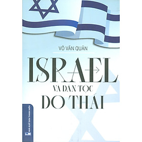 Israel Và Dân Tộc Do Thái