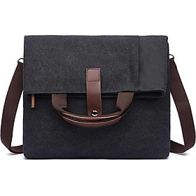 High-quality Casual Fashion Anti-theft Canvas Handbag Crossbody Shoulder Bag