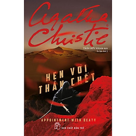 Hẹn Với Thần Chết (Agatha Christie) - Bản Quyền