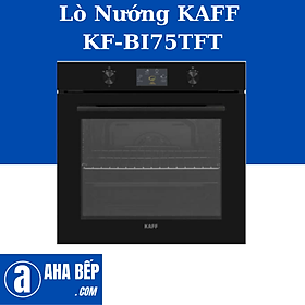 Mua Lò Nướng Kaff KF-BI75TFT - Hàng Chính Hãng