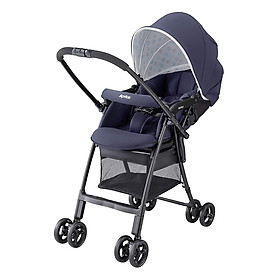 Xe Đẩy Trẻ Em Aprica Karoon Air NV TW