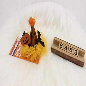 Kẹp Tóc 8483 H/30