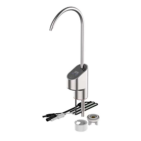 Mua Vòi Lọc Nước Thông Minh Ice Water lọc điện tử TDS CORNETT PAC/RO