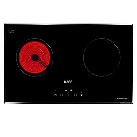 Bếp điện từ kaff kf-fl109 - hàng chính hãng