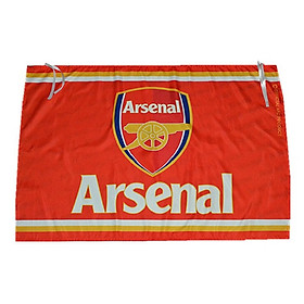 Cờ lưu niệm, cờ trang trí logo đội bóng Arsenal