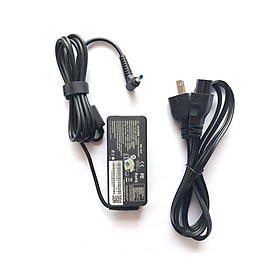 Mua Adapter Sạc Laptop Dành Cho HP 45W 19.5V 2.31A Đầu Tròn Nhỏ 4.5mm Kim Giữa