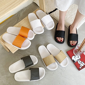 Dép Nữ YZSS6 Quai Ngang Style Hàn Quốc Chống Nước Hot Trend - MSP 3230
