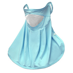 KHẨU TRANG CHỐNG NẮNG CHƠI GOLF - PGM Breathing Mask - KOZ004