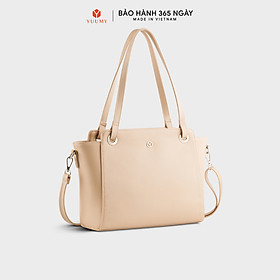 Túi Yuumy ( Thời trang nữ công sở thanh lịch - Túi xách da Seasand YTX51 )