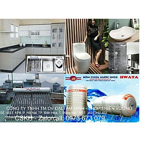 Mua XẢ LAVABO BỘ XI PHÔNG
