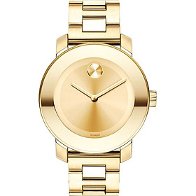 Đồng hồ nữ Movado 3600085