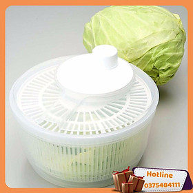 Mua Rổ Quay Rau Rotary Nội Địa Nhật Bản - Hàng Loại 1