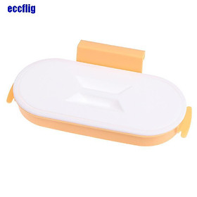 Mua PVN31084 Giá Treo Túi Đựng Rác Thông Minh Có Nắp Đậy T2