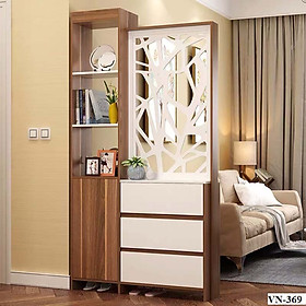 Mua Kệ tủ vách ngăn liền kệ HC-326