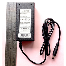 Mua Adaptor nguồn 9V-3A đầu tròn