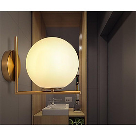 Mua Đèn treo tường đèn vách trang trí nội thất mặt trăng HY618