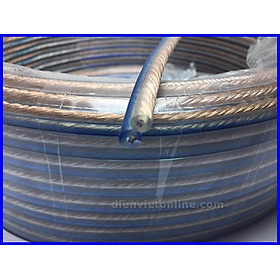 Mua Dây cáp loa lõi 500 tim loại 1