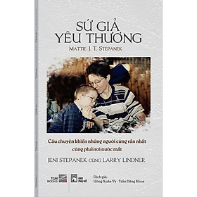 Sách Sứ Giả Yêu Thương