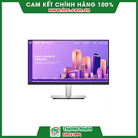 Màn hình LCD DELL P2422H - Hàng chính hãng