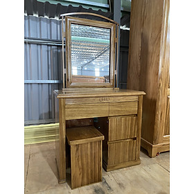 Mua Bàn trang điểm gỗ
