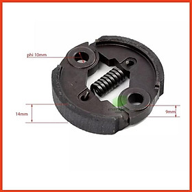 Mua Bố côn máy cắt cỏ GX 35 .
