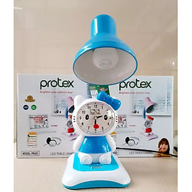 Đèn Bàn Chống Cận Thị Protex Model PR023 - Hàng Chính Hãng
