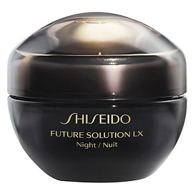 Kem Dưỡng Da Shiseido Future Solution LX Total Regenerating Cream E (50ml) - 13921