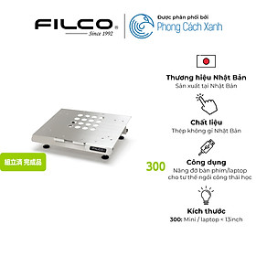 Mua Kệ đỡ laptop/bàn phím công thái học Filco Majestouch BASE - Hàng Chính Hãng