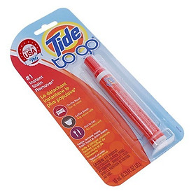 Nước Tẩy Vết Bẩn Tide To Go Ínstant Stain Remover 10ml - USA