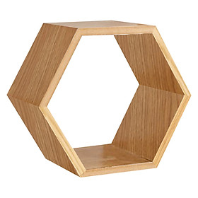 Mua Kệ lục giác Modulo home MDL-011 VENEER