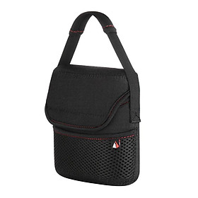 Travel Carry Storage Hard Case Bag Pouch For    Color  Speaker