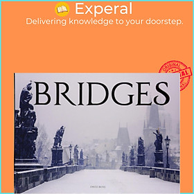 Sách - Bridges by David Ross (UK edition, hardcover)