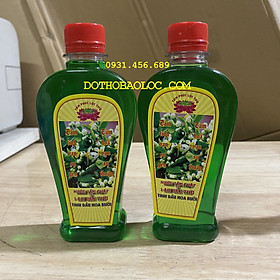 Mua Nước tắm Phật  lau tượng lau tẩy uế bàn thờ tinh dầu hoa bưởi