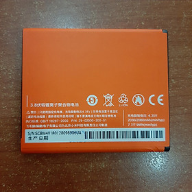Pin Dành Cho điện thoại Xiaomi BM40