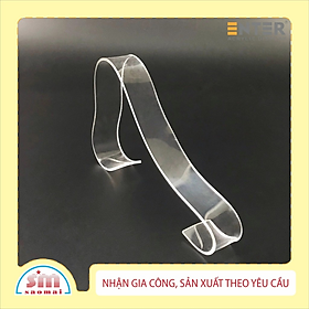 Kệ ruột Giày, Dép SH03 dày 2mm, ngang 3cm (10)