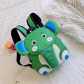 Ba lô cho bé gái/ bé trai dùng cho đi học đi chơi – BEE GEE HS1082