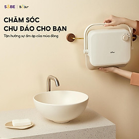 Mua Máy sưởi Bear SH-4H20X hàng chính hãng