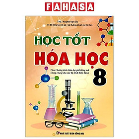 Học Tốt Hoá Học 8