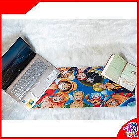 Mua Lót Chuột Dài 3D One Piece 2