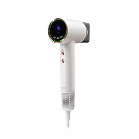 Máy Sấy Tóc Halio Hypersonic Hair Dryer Luân Phiên Nóng Lạnh, Bảo Vệ Da Đầu