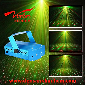 Laser Cảm Ứng NE-070C-1