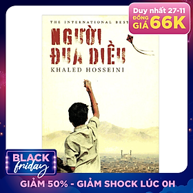 Người Đua Diều (Tái Bản 2018)